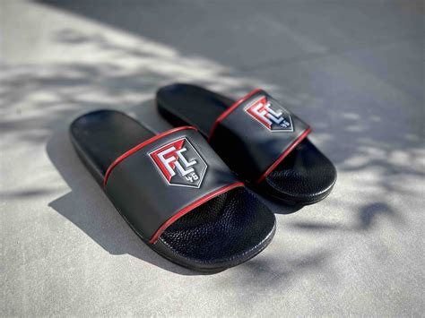 custom badelatschen